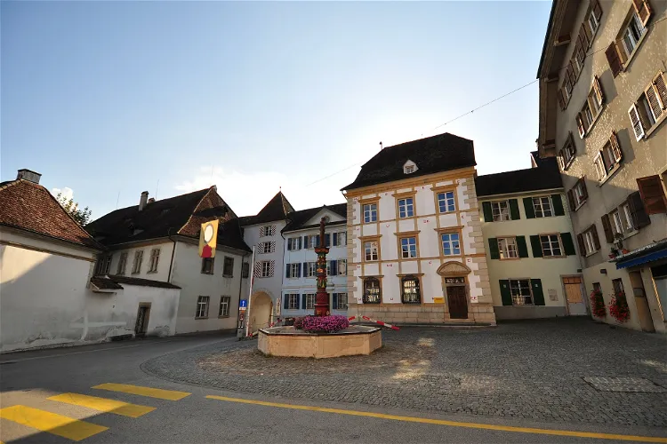 Musée Jurassien d'Art et d'Histoire