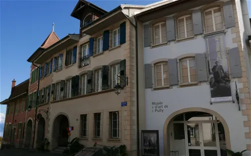 Musée d'art de Pully