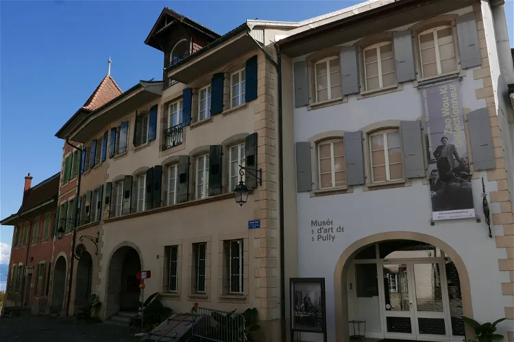 Musée d'art de Pully