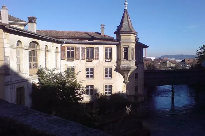 Anciens Moulins Rod