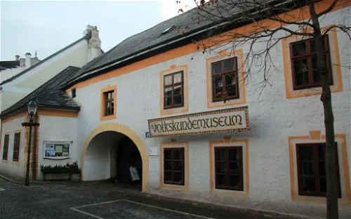 Volkskundemuseum Mödling