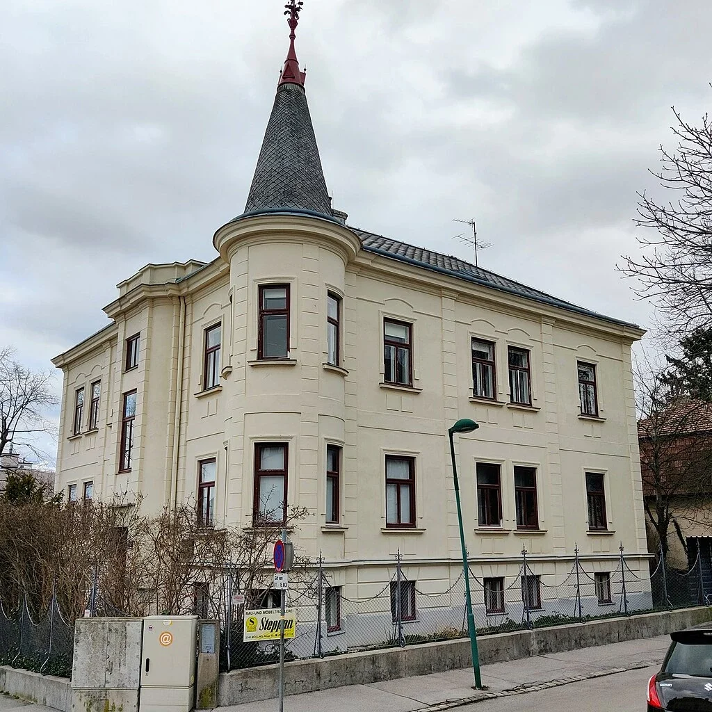 Schönberg-Haus Mödling