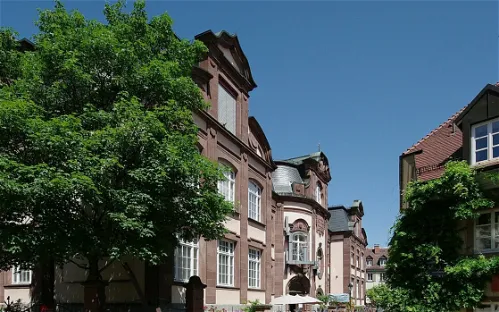 Museum für neue Kunst