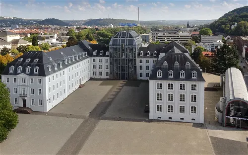 Saar Historical Museum