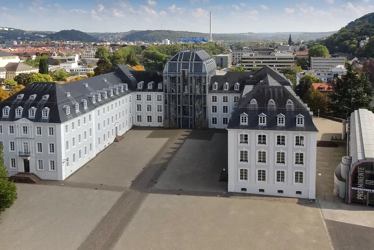 Saar Historical Museum