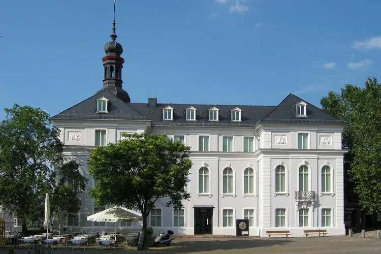 Museum für Vor- und Frühgeschichte de Sarrebruck