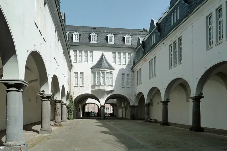 Stadtgalerie Saarbrücken