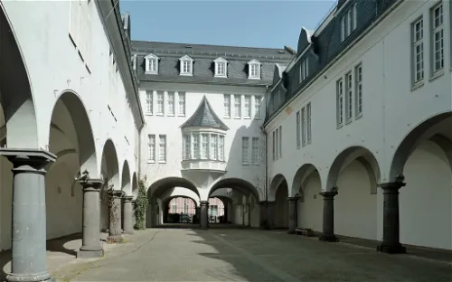 Stadtgalerie Saarbrücken