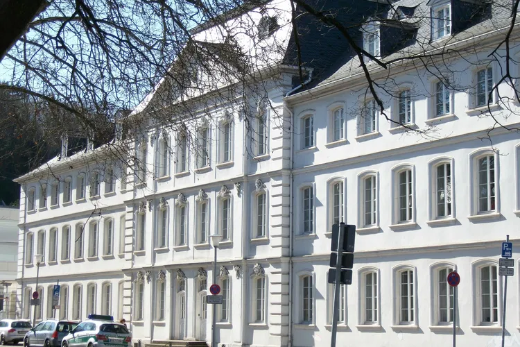 Hochschule der Bildenden Künste Saar