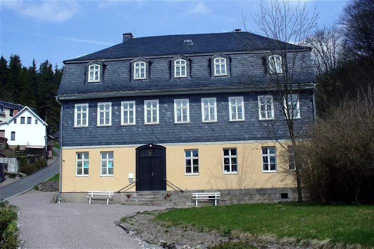 Goethemuseum
