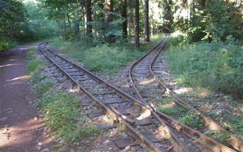Schaubergwerk Volle Rose