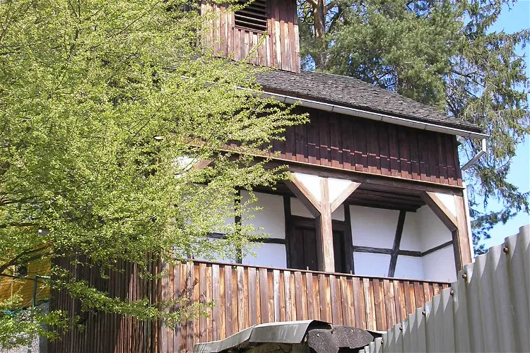 Bergmannskapelle