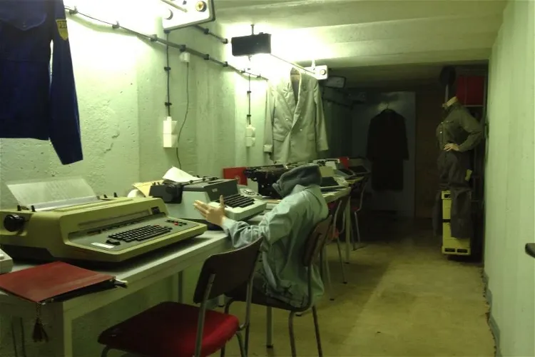 Bunkermuseum