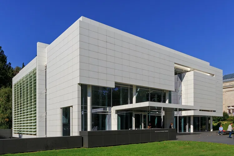 Museo Frieder Burda