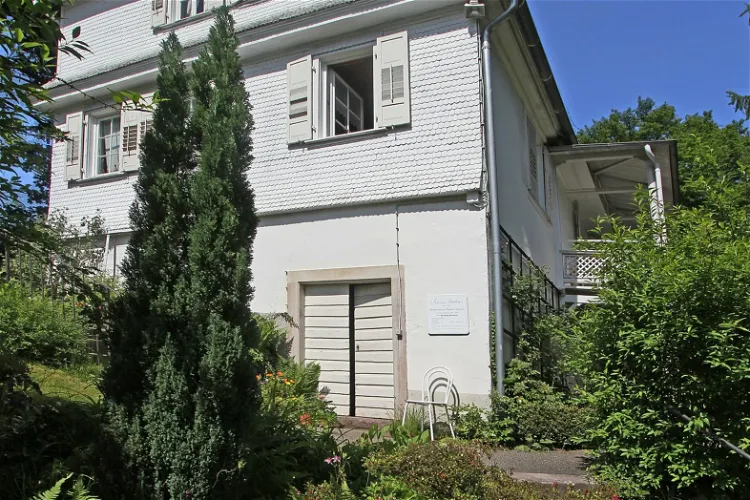 Brahms House