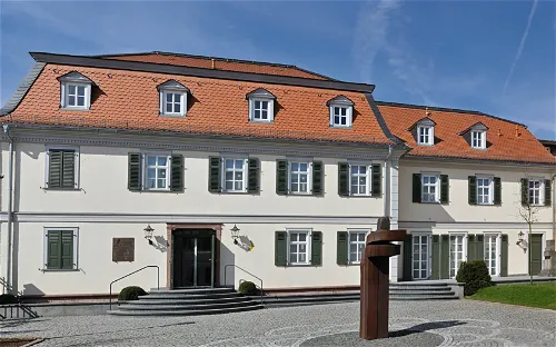 Museum Sinclair Haus