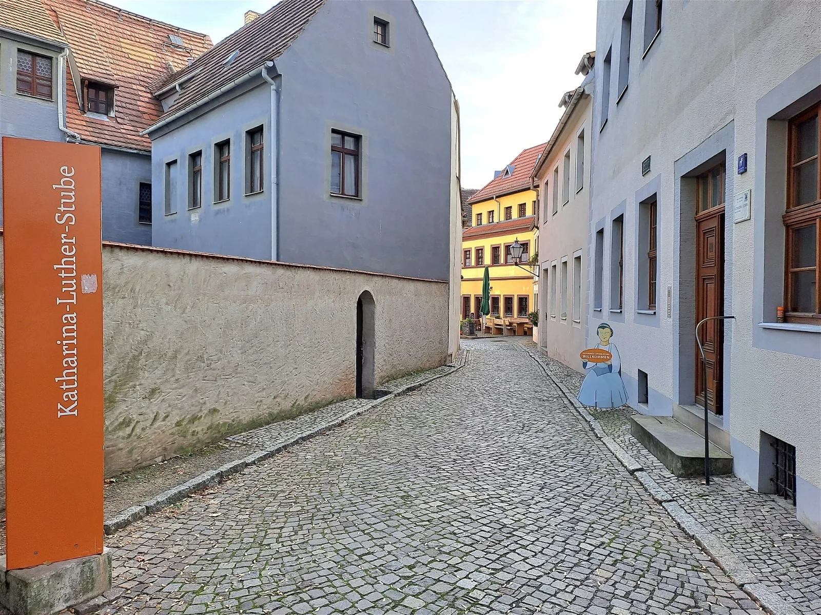 Katharina-Luther-Stube