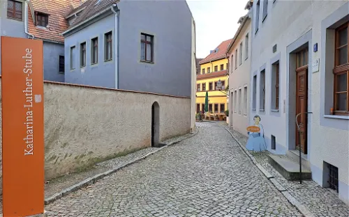Katharina-Luther-Stube