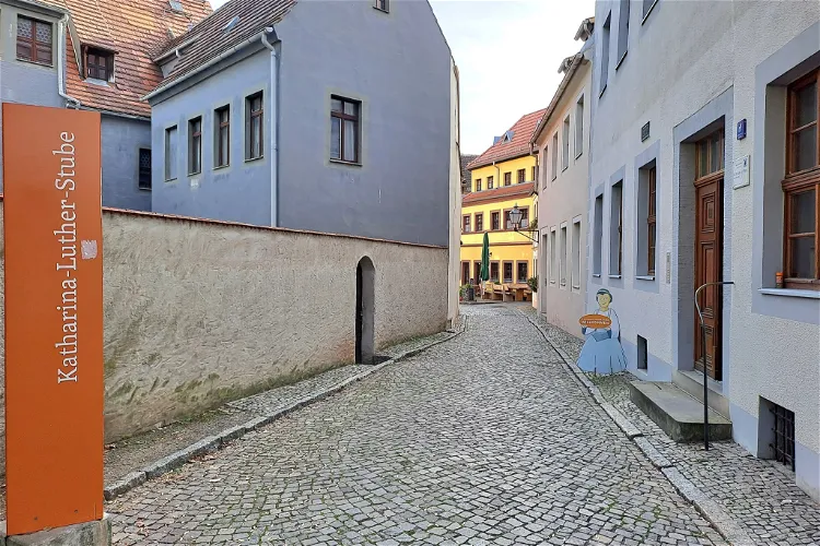 Katharina-Luther-Stube