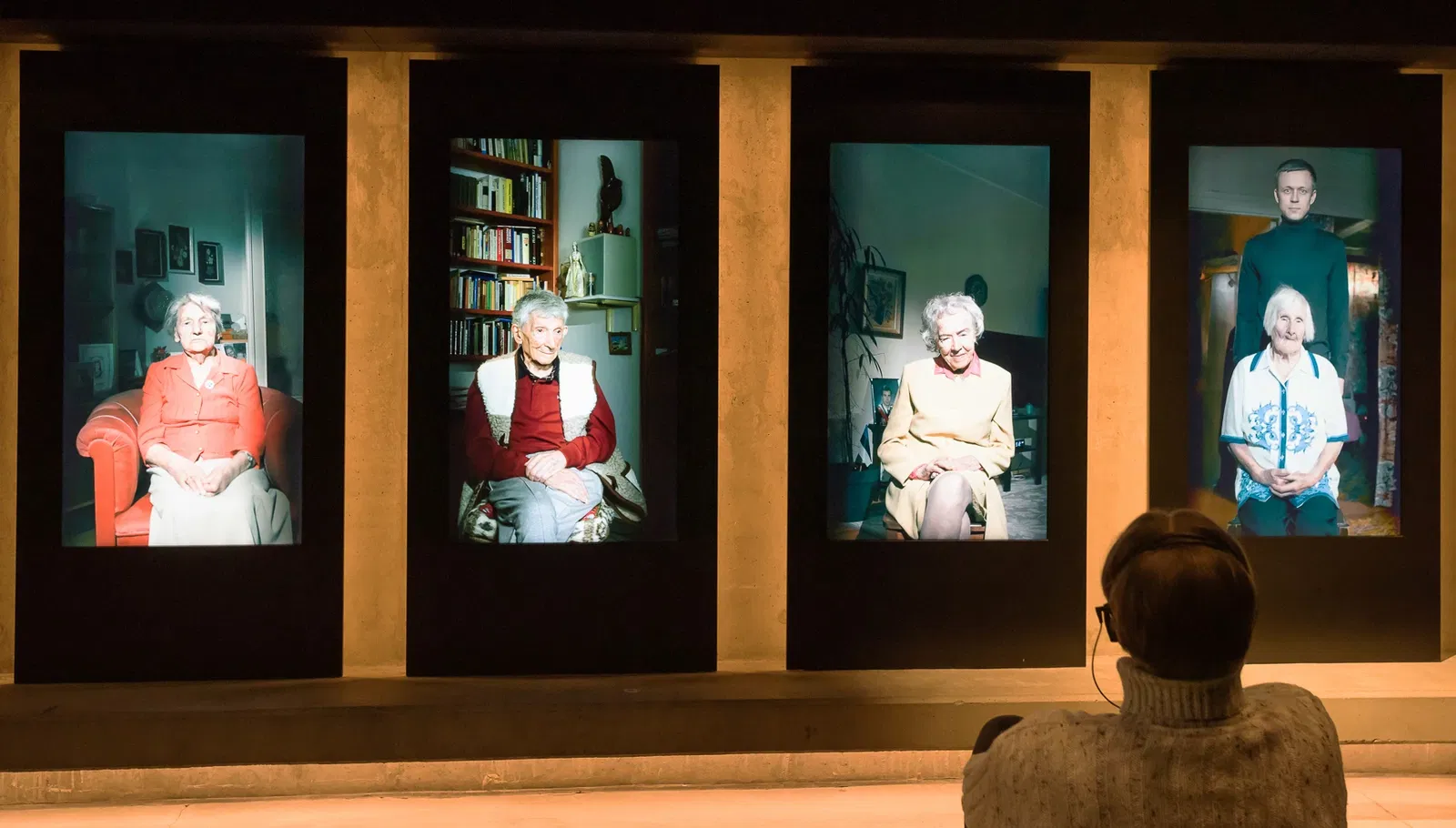 Vabamu Museum of Occupations and Freedom