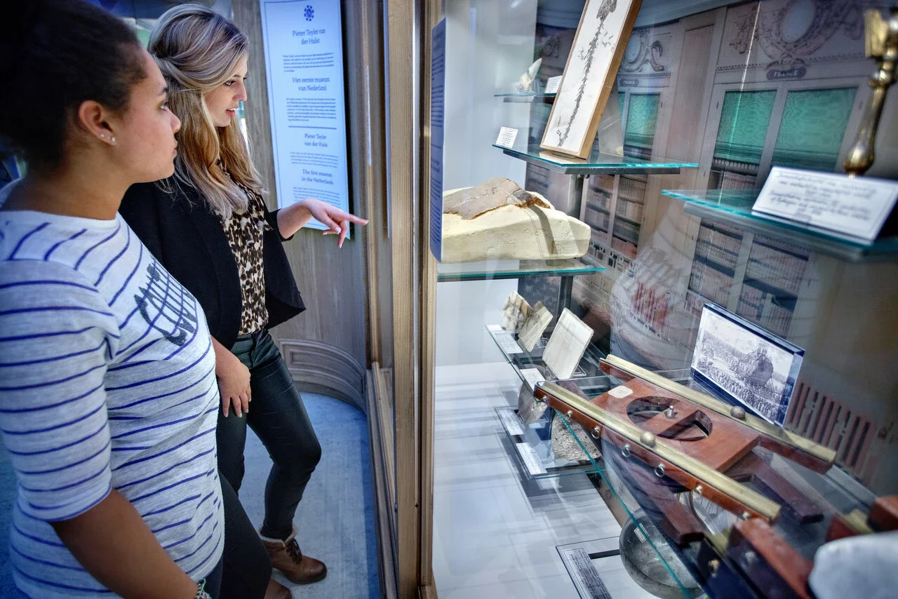 Science throughout the Ages