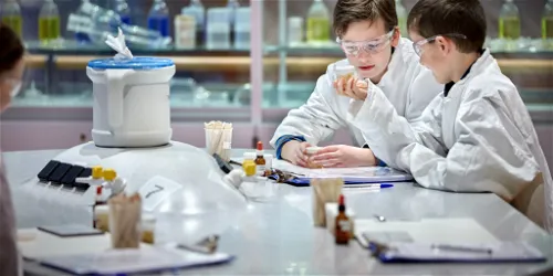 Laboratory
