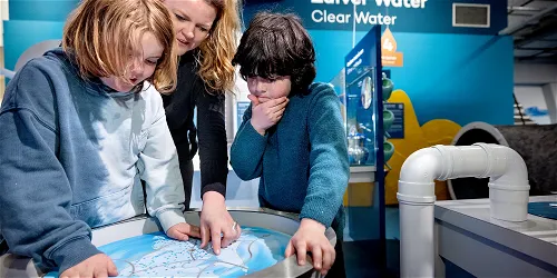 Waterrijk