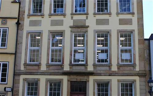 Erich Maria Remarque-Friedenszentrum