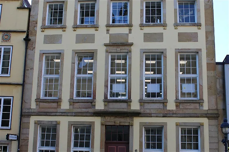 Erich Maria Remarque-Friedenszentrum