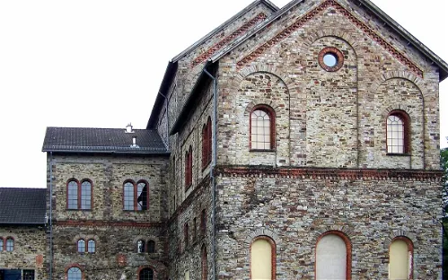 Museum Industriekultur Osnabrück