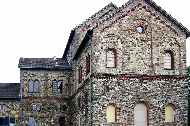 Museum Industriekultur Osnabrück