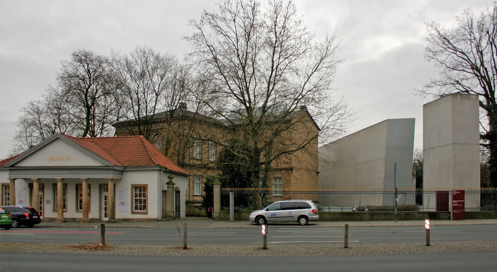 Felix-Nussbaum-Haus