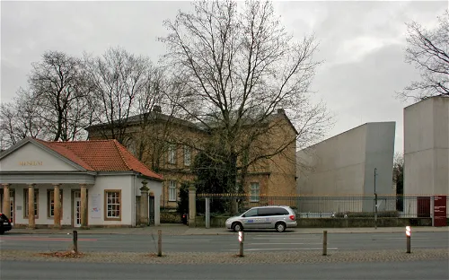 Felix Nussbaum House