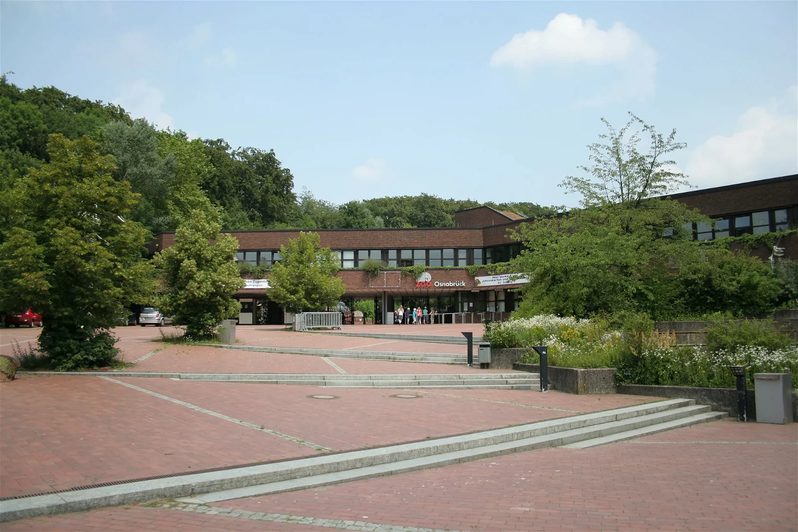 Osnabrück Zoo