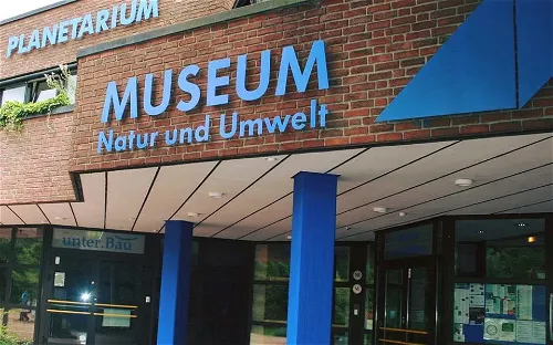 Museum am Schölerberg