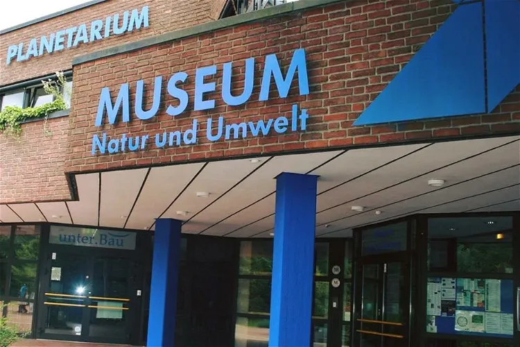 Museum am Schölerberg