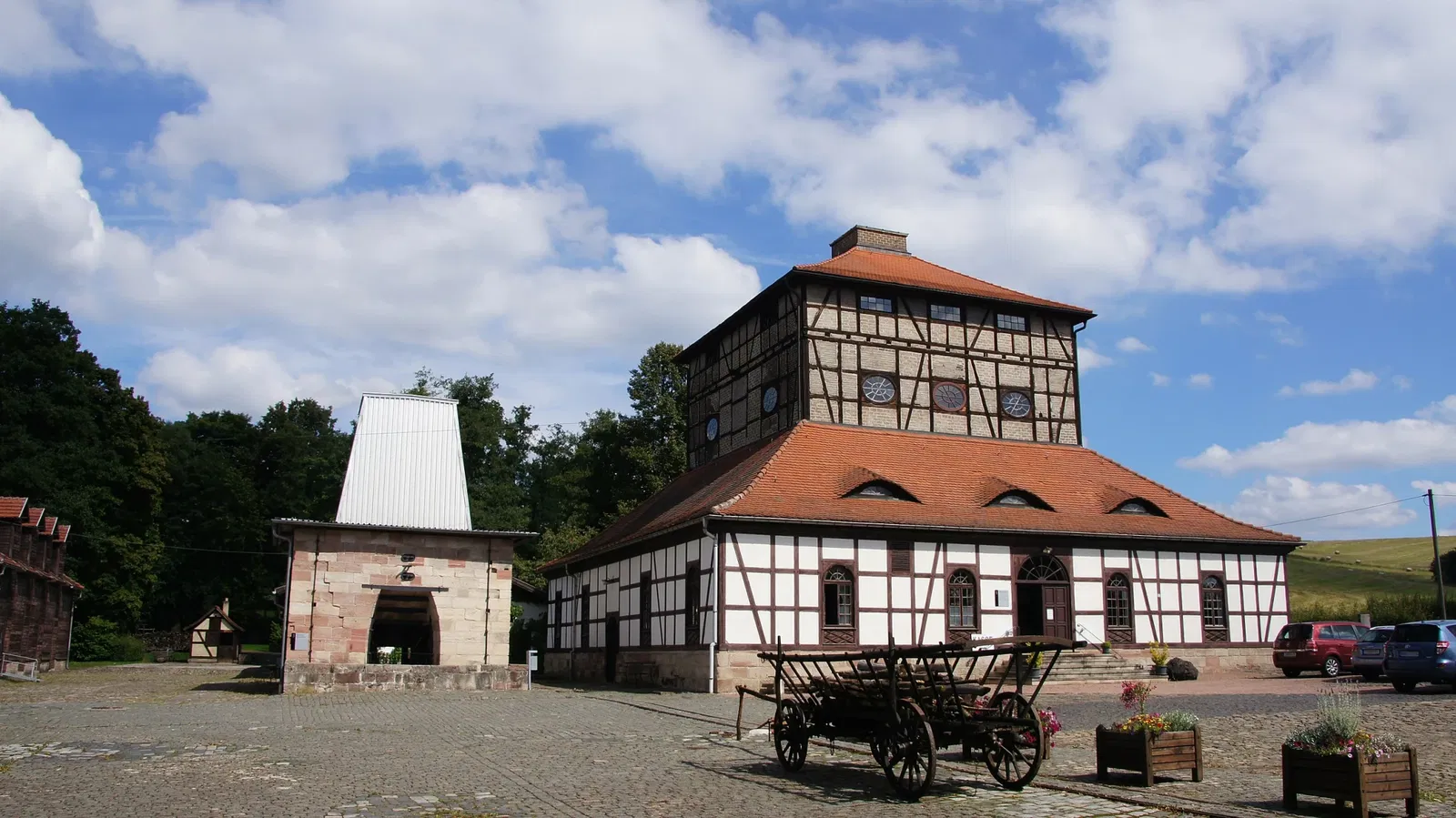 Museum Neue Hütte