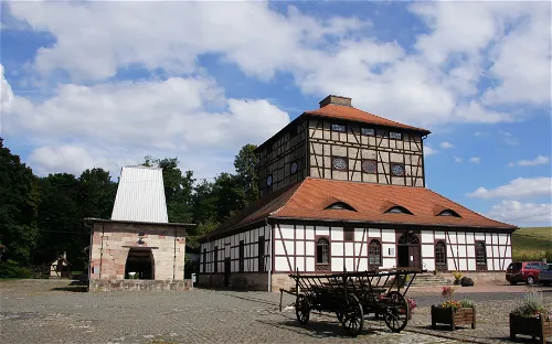 Museum Neue Hütte