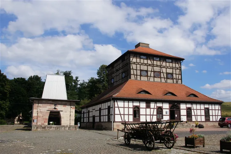 Museum Neue Hütte