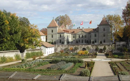 Château de Prangins