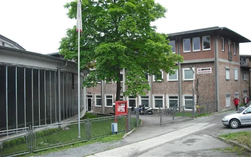 South German Railway Museum