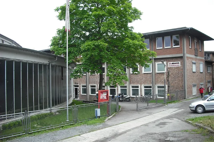South German Railway Museum