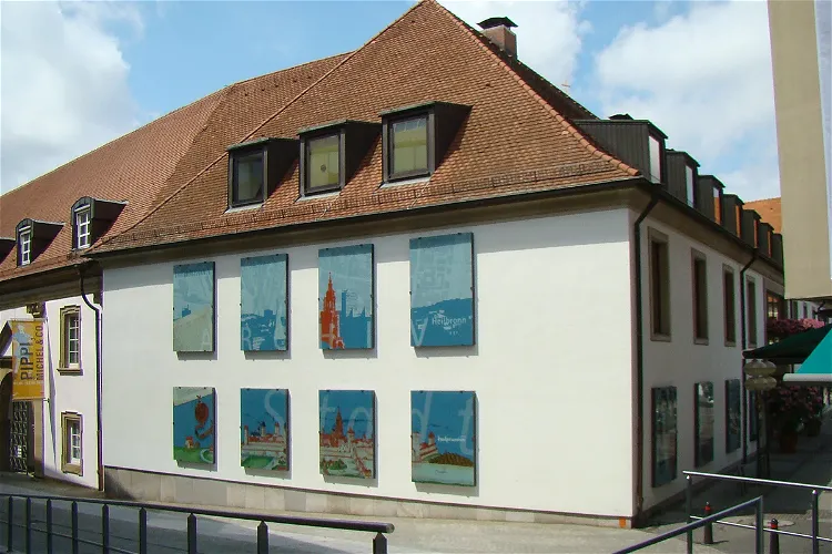 Haus der Stadtgeschichte
