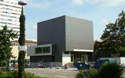 Kunsthalle Vogelmann