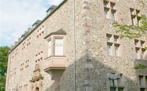 Oberhessisches Museum