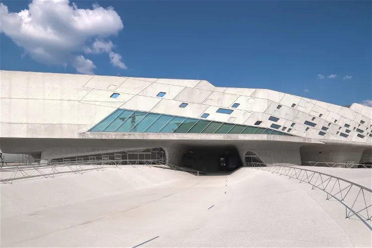 Phaeno Science Center