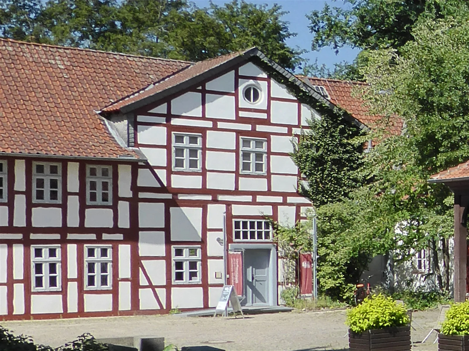 Stadtmuseum im M2K