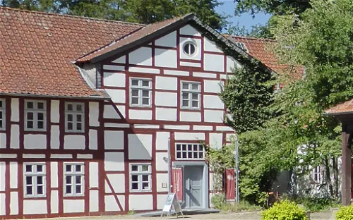 Stadtmuseum im M2K