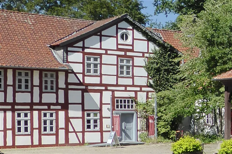 Stadtmuseum im M2K