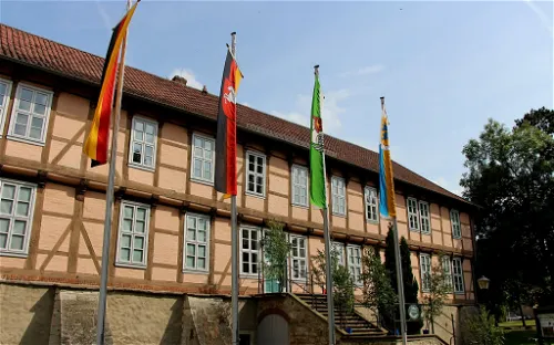 Hoffmann-von-Fallersleben-Museum